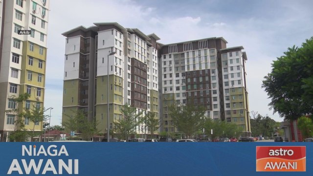 Niaga AWANI Forecast: Prestasi hartanah Malaysia 2024