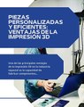 |HABIB ARIEL CORIAT HARRAR | LA MAGIA DE LA IMPRESIÓN 3D EN EL ESPACIO (PARTE 2) (@HABIBARIELC)