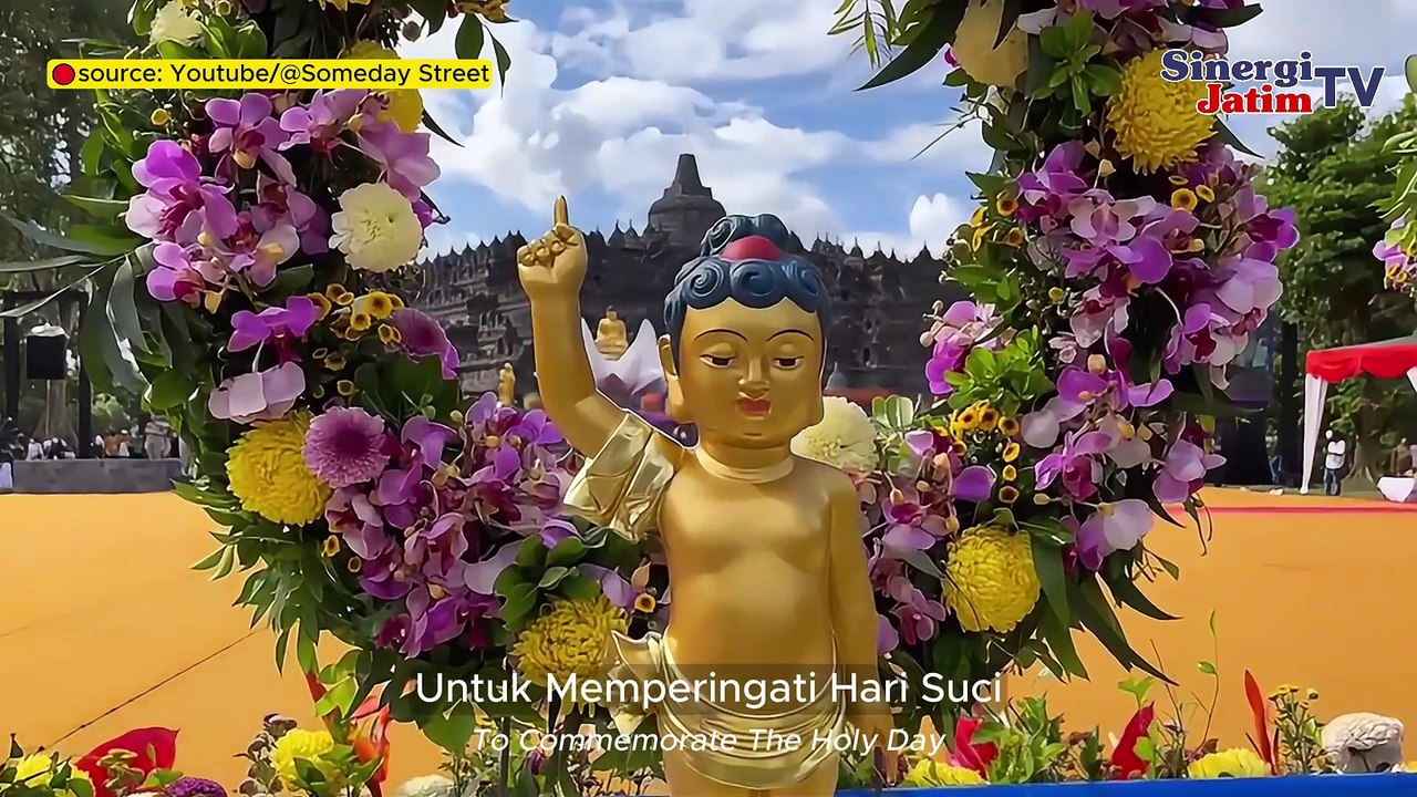 Ini Nih 5 Wisata Super Prioritas Di Indonesia