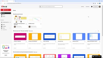 Mural Course Section 62 Enabling or Disable 2 Factor Authentication