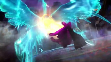 Thần Lan Kỳ Vực Vô Song Châu 3