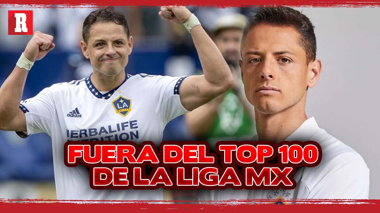 CHICHARITO con GRAN IMPACTO mediático pero un BAJO VALOR comercial