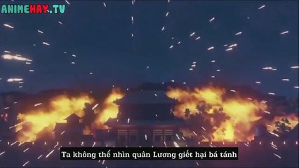 Bất Lương Nhân Phần 3: Tập 1-5 – Khám Phá Những Màn Tranh Đấu Kịch Tính