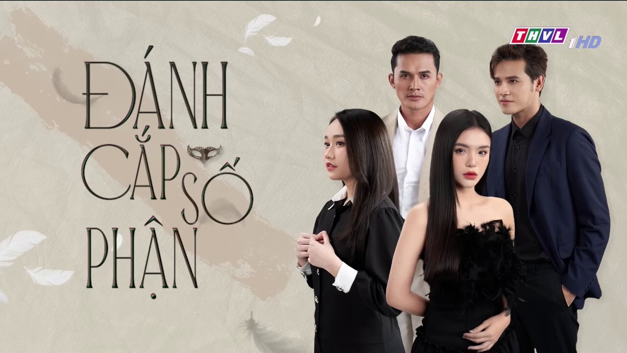 Film- Đánh Cắp Số Phận Tập 28 - Phim Việt Nam