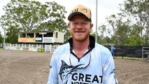 Wingham Summertime Rodeo