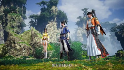 great ruler episode 30