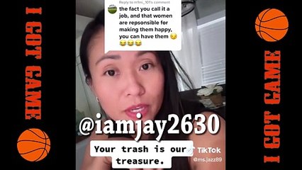 Filipina Reacts To Angry Black Women Part 16