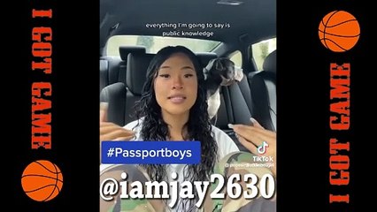 Filipina Reacts To Angry Black Women Part 20