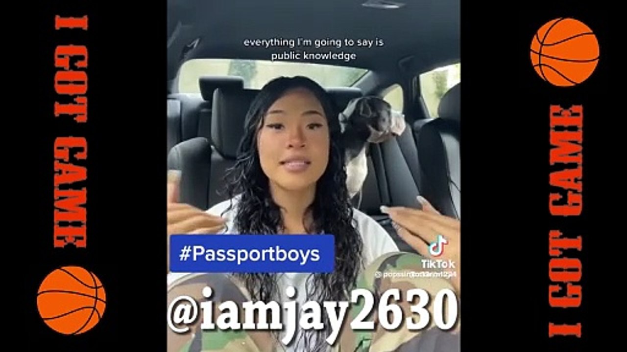 Filipina Reacts To Angry Black Women Part 20