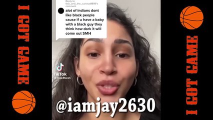 Guyanese Indian Exposes Racism In Guyanese Culture Against Black People