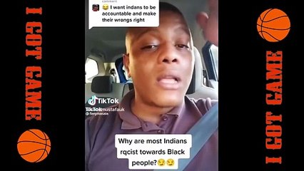 Indian Exposes Racism In Indian Culture Against Black People