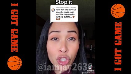 Filipina Woman Reacts To Angry Black Women Part 20