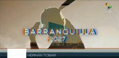 La Organización Deportiva Panamericana retira a Barranquilla la sede de los Juegos Panamericanos