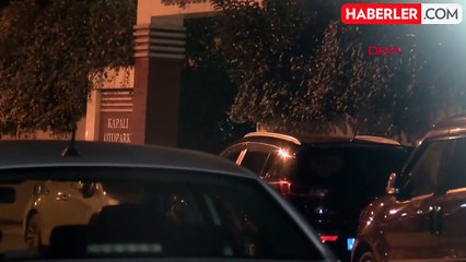 Başakşehir'de İş İnsanı Silahlı Saldırı Sonucu Hayatını Kaybetti