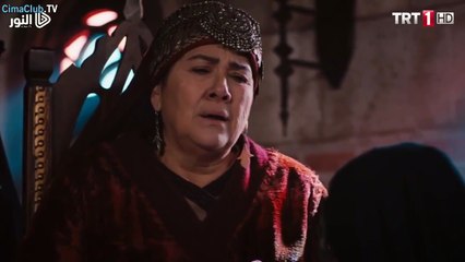 قيامة أرطغرل الجزء الرابع الحلقة 104 الجزء الاول