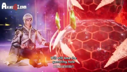 Against The Sky Supreme Ep.264 English Sub
