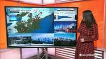 Your ski forecast for the Northeast this weekend