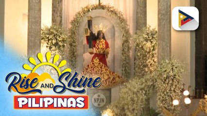 Ilang deboto ng Black Nazarene, ibinahagi ang mga pagsubok na nagpatatag sa kanilang debosyon