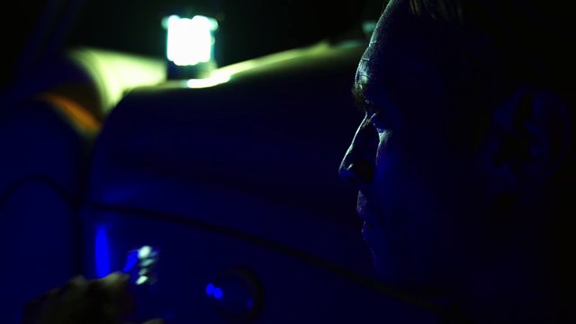 The Bastard Sons Trailer