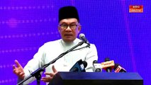 Tangani permasalahan pasca normal, tindakan singkat dan segera perlu - PM Anwar