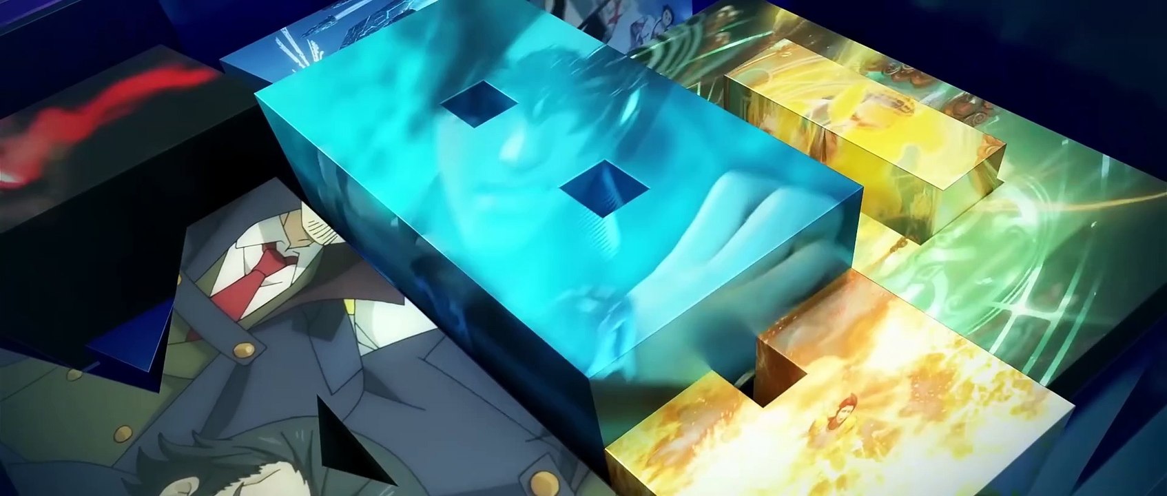 【Ngạo Thế Cửu Trùng Thiên】Tập 02- Kiếp nạn ở Phong Lôi Đài - Theo dõi kênh xem thêm phim hay