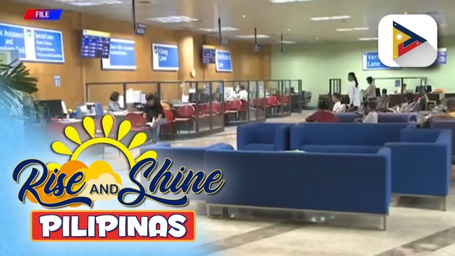 GSIS, nag-aalok ng ‘no downpayment’ housing program sa gov’t employees