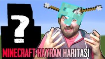 BU FİNAL HAKKINDA NE DÜŞÜNÜYORSUNUZ ?| Minecraft Hayran Haritası