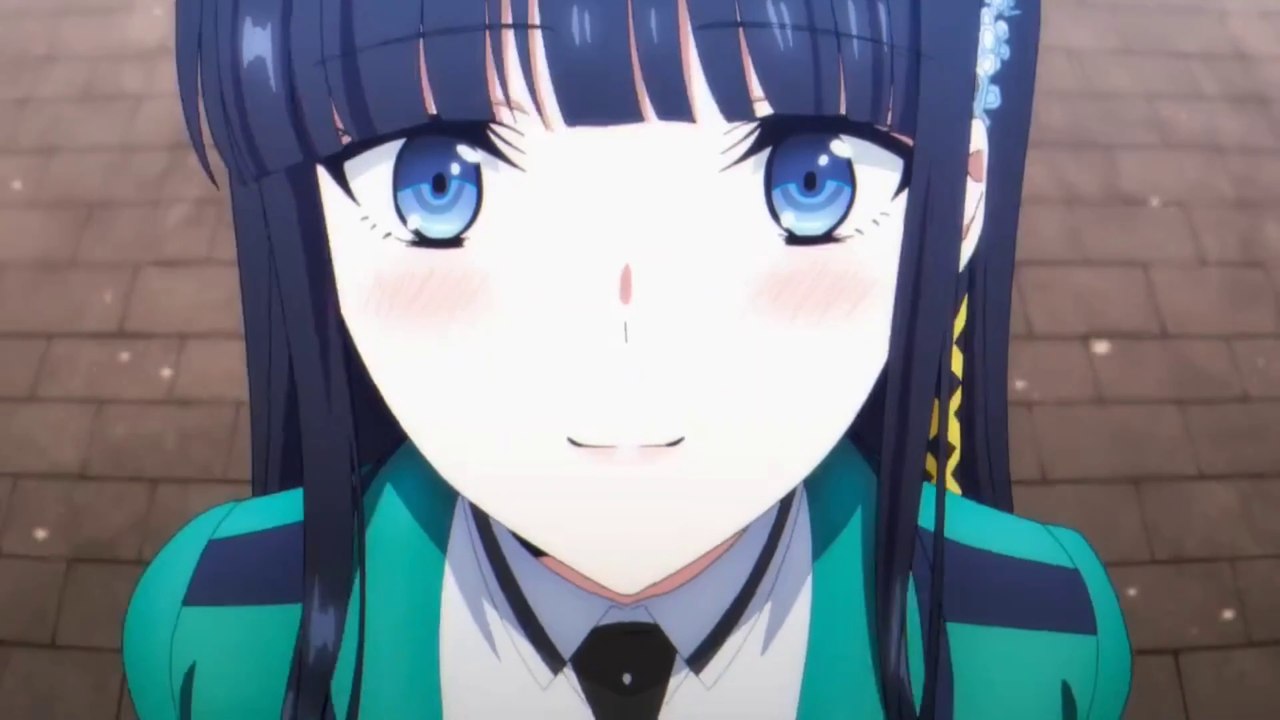 Mahouka Koukou no Rettousei Season 3 (Trailer)