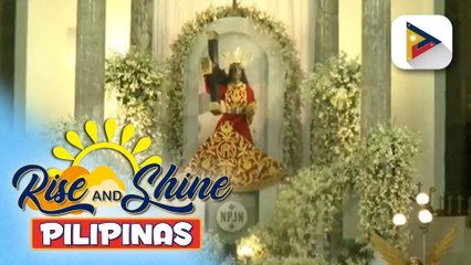 Mga deboto, may kanya-kanyang hiling sa poong Nazareno
