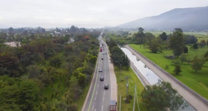 Reparos ambientales a obras en Autonorte