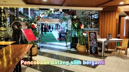 Lagu Rohani, Kubersyukur Pada-Mu, Talita Doodoh, Walter Padoma