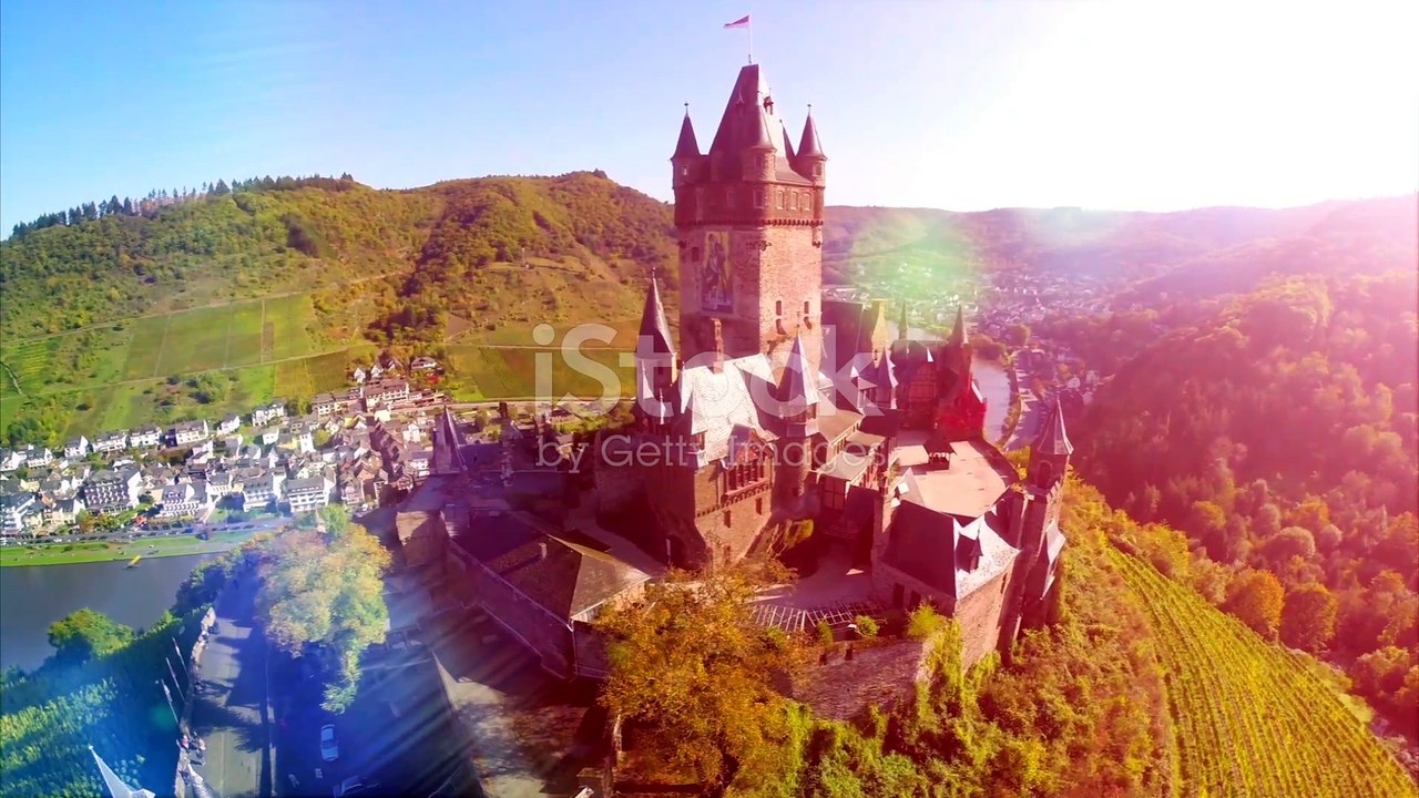 Germany_ A Journey Through Time