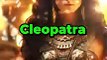 The Dark Secrets of Cleopatra： Unveiling Dirty Facts of Egypt’s Last Pharaoh!