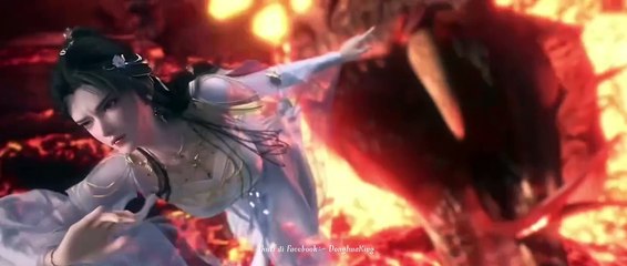 Perfect world Episode 144 Sub Indo