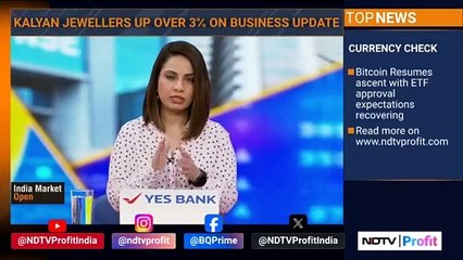 India Market Open | FIEO & RVNL | NDTV Profit