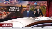 Fatih Portakal, AK Parti'nin adaylarını açıkladı: ''Emir demiri keser!''