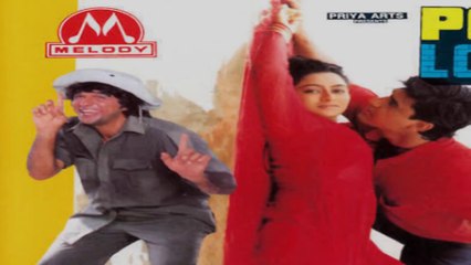 Jaan E Mann Jaane Jaa | Vinod Rathod Melody Songs