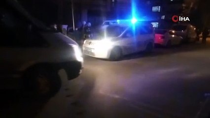 15 yaşındaki genç kız sokak ortasında ölü olarak bulundu