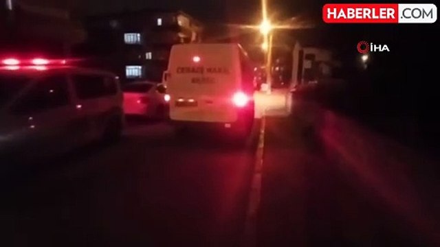 Ankara'nın Sincan ilçesinde 15 yaşındaki genç kız ölü olarak bulundu
