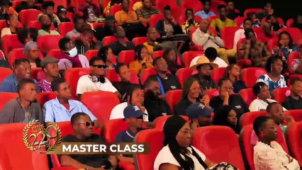 MASTERCLASS AUX CINE 229 AWARDS