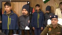 मॉडल दिव्या पाहुजा मर्डर केस में पुलिस ने 3 को किया गिरफ्तार, शव, मोबाइल और BMW कार की तलाश जारी