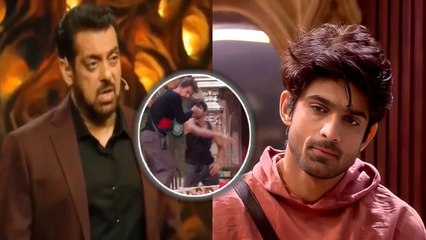 Bigg Boss 17: Salman बदलेंगे Ankita का Decision? Public Demand पर Abhishek की Re-Entry? FilmiBeat