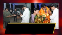 Telangana Deputy CM Bhatti Vikramarka ను కలిసిన Megastar Chiranjeevi దంపతులు | Telugu Oneindia