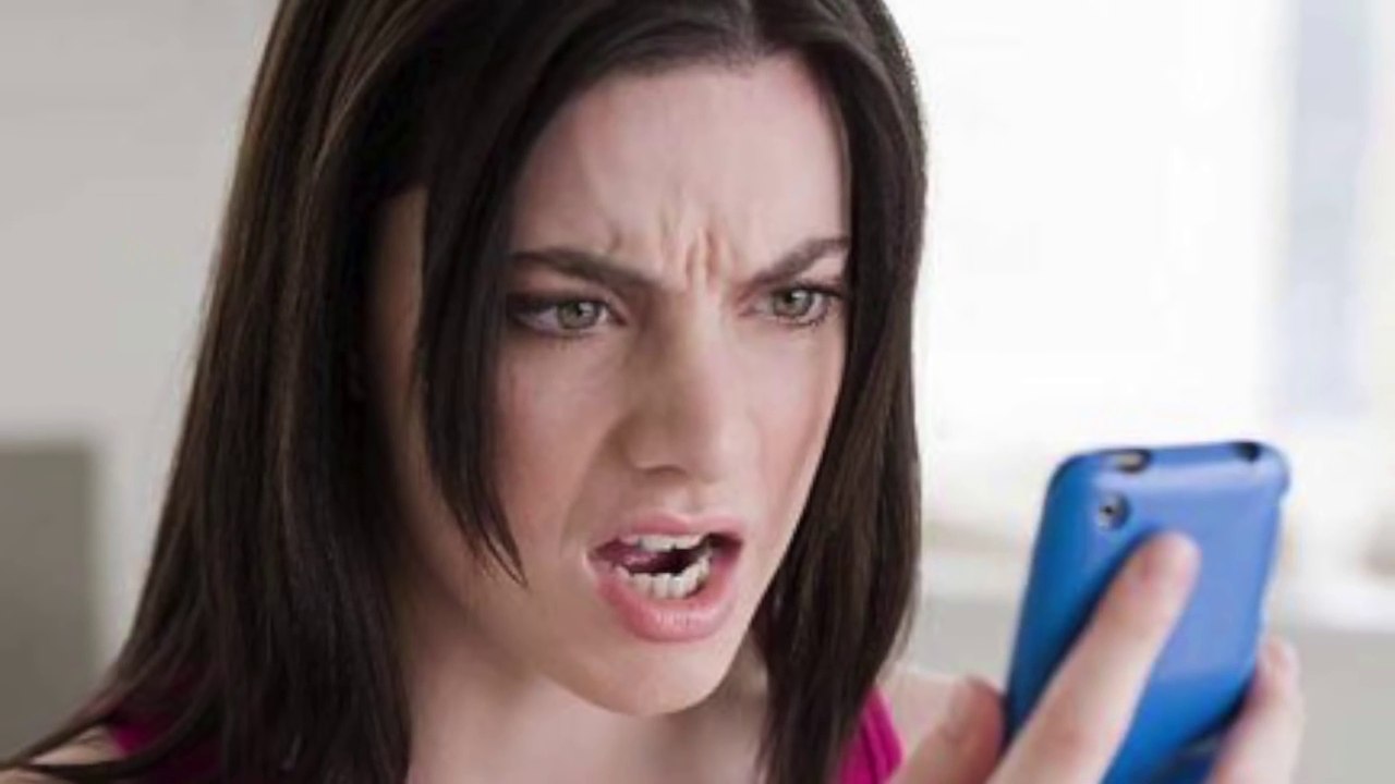 What to Text Him When He Bails On You