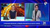 Alejandro Soto rechaza acusaciones sobre la adquisición de 17 mil medallas y 130 celulares