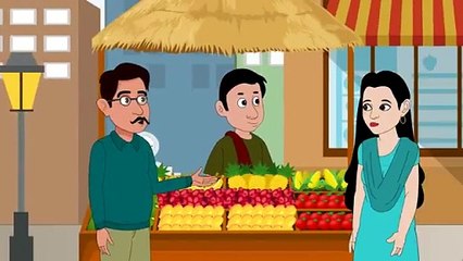 लड़ाकू पति पत्नी hindi kahaniya _ story time _ saas bahu _ new story _ kahaniya _ Hindi Story