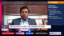 The SMID Show | EV Parts Manufacturing And The Year Ahead | NDTV Profit