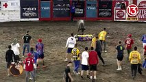 La Piñata de Toros de Zapote | Noche 4-1-2023