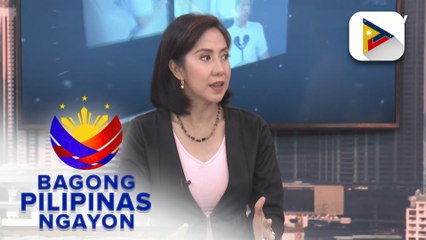 Panayam kay PCO Asec. Wheng Hidalgo