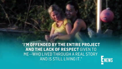Mary Kay Letourneau's Ex Vili Fualaau SLAMS Ripoff May December Film _ E! News